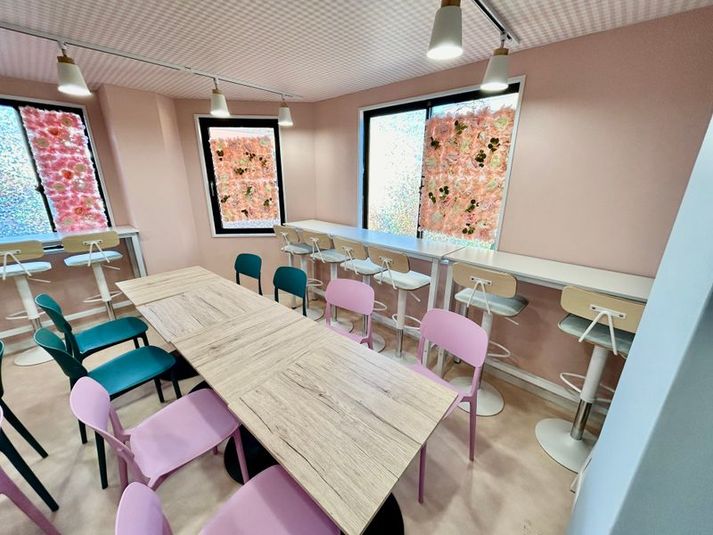 アズールカフェ北池袋 - アズールカフェ北池袋店