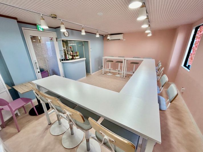 アズールカフェ北池袋 - アズールカフェ北池袋店