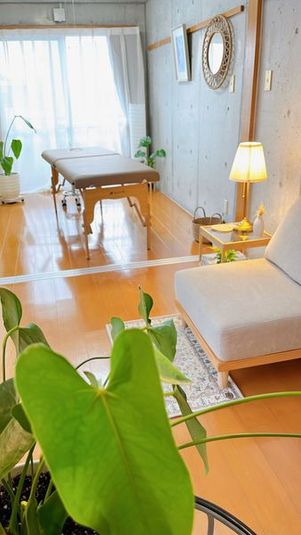 レンタルサロンumi【うみ】 - レンタルサロンumi