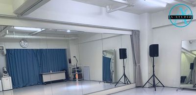 エースタジオ内 - A-studio Akihabara レンタルスタジオの室内の写真