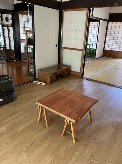 古民家HAKKOU - 古民家HAKKOU