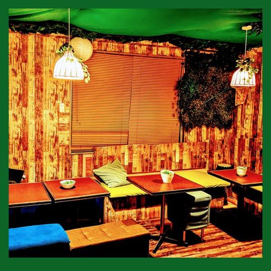 定員付！BARが借りられる素敵なスペース🌲 - Bar Ma Cachette