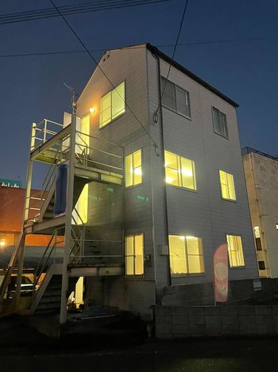 ２階　ダンススタジオの営業時間外をレンタルします。 - ズームダンススタジオ　糸島校