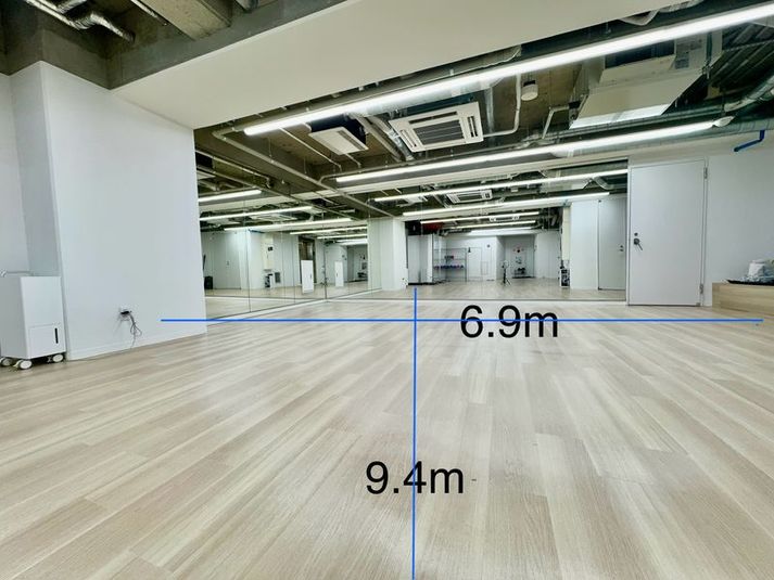 レンタルスタジオ１ - studio 101