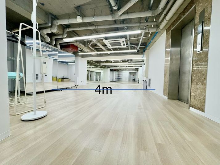 レンタルスタジオ１ - studio 101