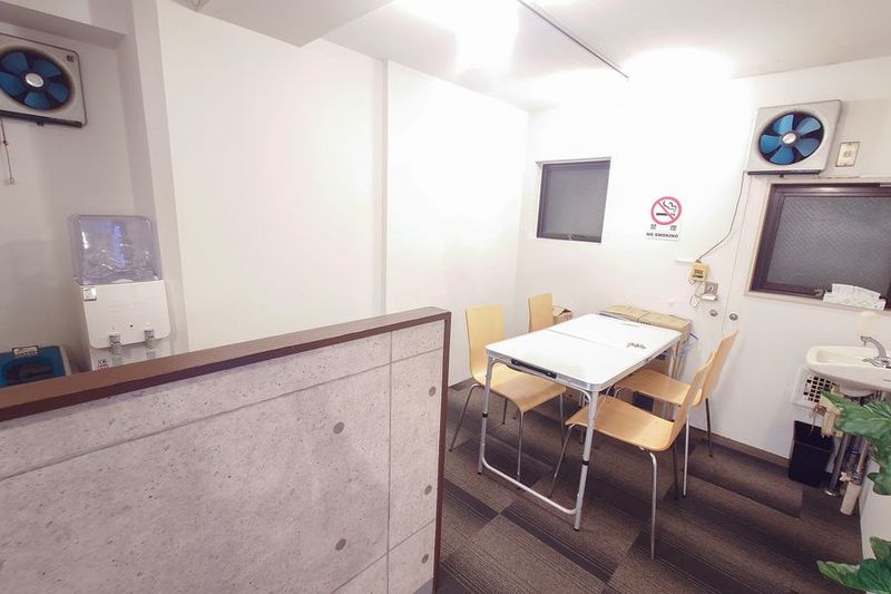 【背景紙レンタル撮影スタジオ】コンパクトシンプル撮影スタジオ - 秋葉原エンタメ総合スタジオ【レコーディング/ダンス/写真撮影】