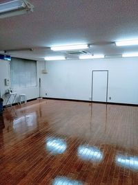 okayレンタルスタジオ藤塚店の室内の写真