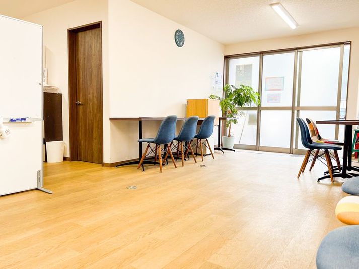 【綱島/鶴見】地域交流 駒岡5丁目レンタルスペース - 駒岡つながるサロン