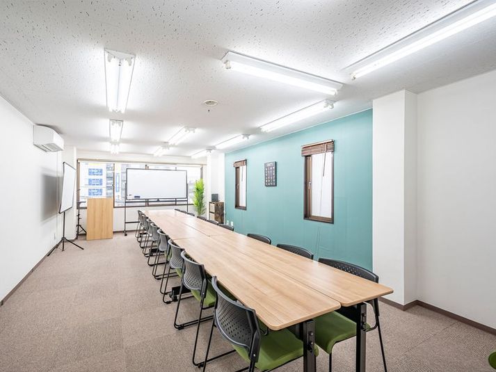 BASE-千葉会議室【西改札 北口徒歩1分】懇親会プラン - BASE-千葉会議室