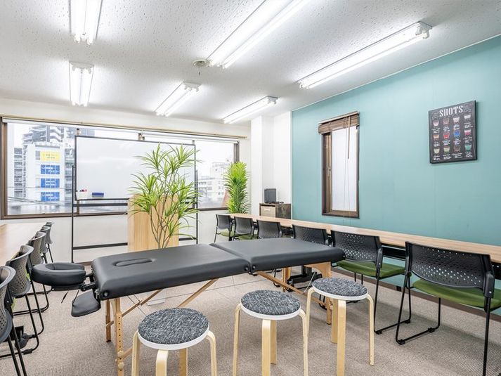 BASE-千葉会議室【西改札 北口徒歩1分】懇親会プラン - BASE-千葉会議室