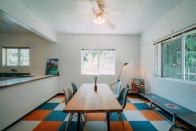 Studio085 庭付きレンタルスペースの室内の写真