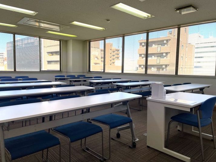 セントラル千種ビル貸し会議室 - セントラル千種ビル貸会議室