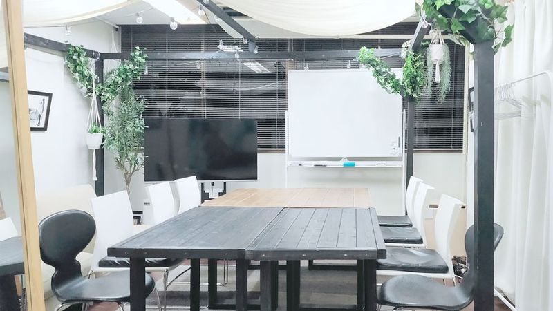 レンタルスペース 小川町･淡路町･神田 - 🌃小川町･淡路町駅3分のレンタルスペース･貸会議室