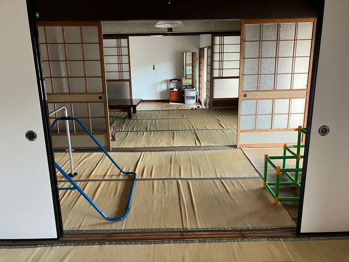 古民家HAKKOU - 古民家HAKKOU