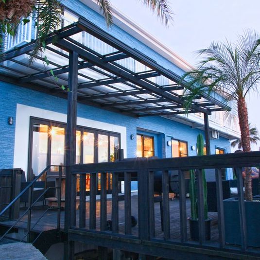 レンタルスペース - レンタルスペース「HOJO Brewing & Stays」