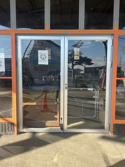 貸切ドッグラン　ロックスター　松原店 - ロックスター　貸切ドッグラン