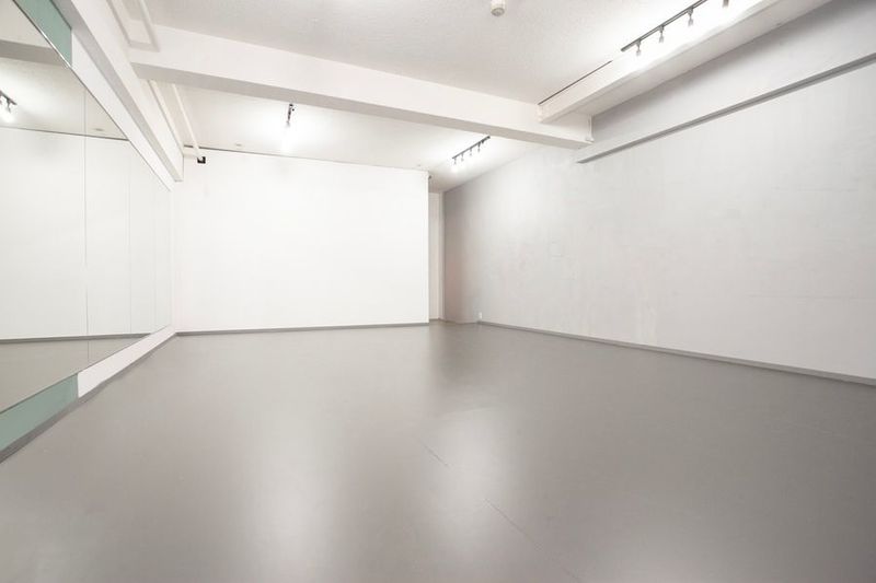 RIVERLD岩本町スタジオ - RIVERLD岩本町スタジオ