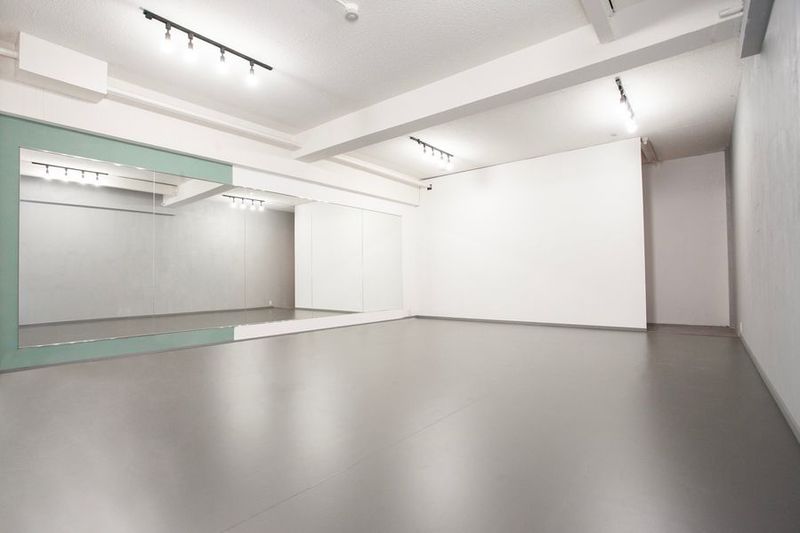 RIVERLD岩本町スタジオ - RIVERLD岩本町スタジオ