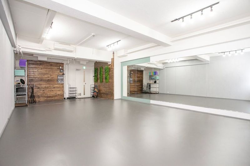 RIVERLD岩本町スタジオ - RIVERLD岩本町スタジオ