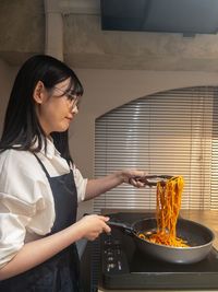 リノスぺkitchen麻布十番【港区】レンタルキッチン リノスぺkitchen麻布十番【最大10名】の室内の写真