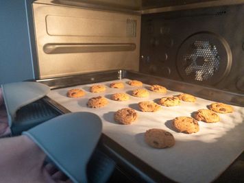 リノスぺkitchen麻布十番【港区】レンタルキッチン リノスぺkitchen麻布十番【最大10名】の室内の写真