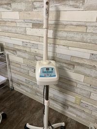オゾンスチーマー（無料） - レンタルサロン・会議室Koto京都駅前 レンタルサロンの設備の写真