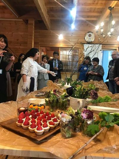 キッチン付きレンタルスペース(25帖) - 三本木シェアオフィスSunBrew(サンブリュー)