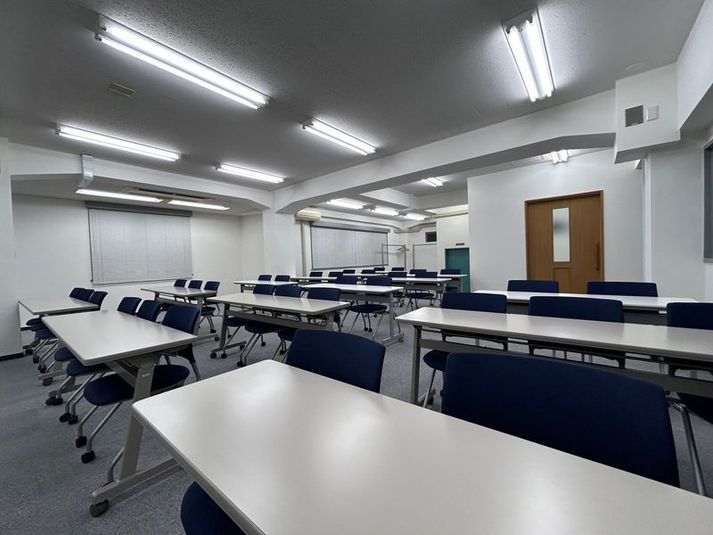 3F - TIME SHARING 大手町 協販商事ビル