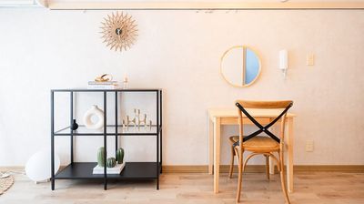 室内写真です - レンタルサロン hump 武蔵小杉の室内の写真