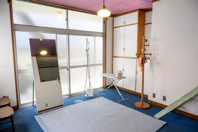 控室 - 千駄木ヴィンテージスタジオ 【個人利用】外観も撮影できる本格的洋館撮影スタジオ の室内の写真