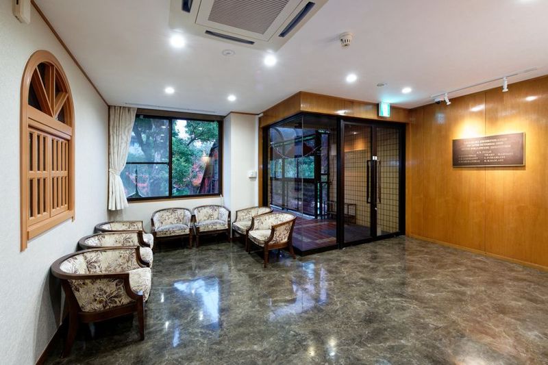 多目的ルーム - レンタルスペースISS