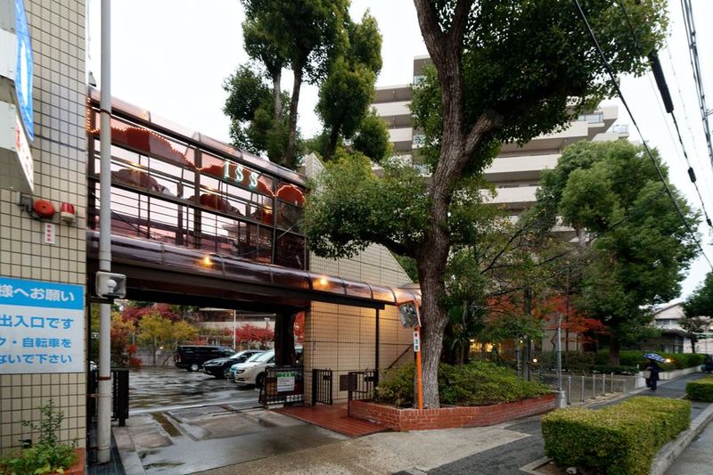 多目的ルーム - レンタルスペースISS