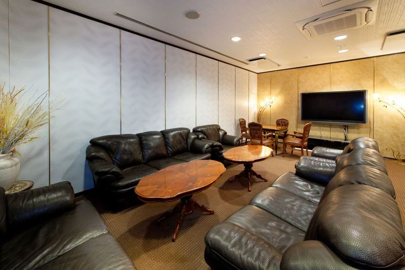 多目的ルーム - レンタルスペースISS