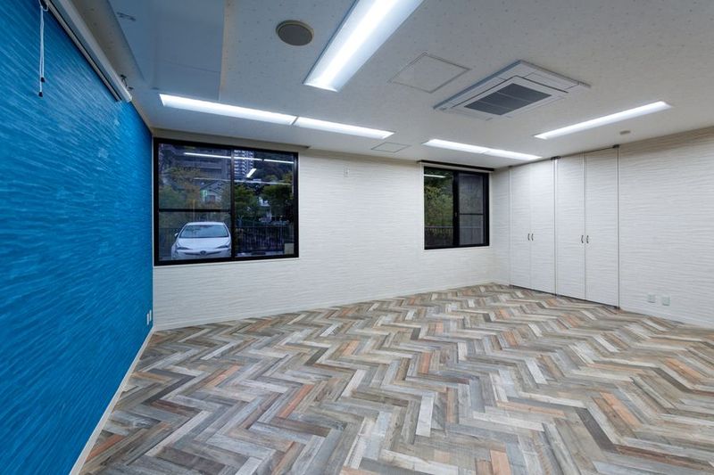 多目的スペース - レンタルスペースISS