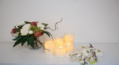 無料で使えるインテリア雑貨🎶推し活にも大人気！ - ブルーム梅田の設備の写真