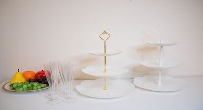 無料で使えるお食事雑貨🎶推し活やヌン活にどうぞ(^^) - ブルーム梅田の室内の写真