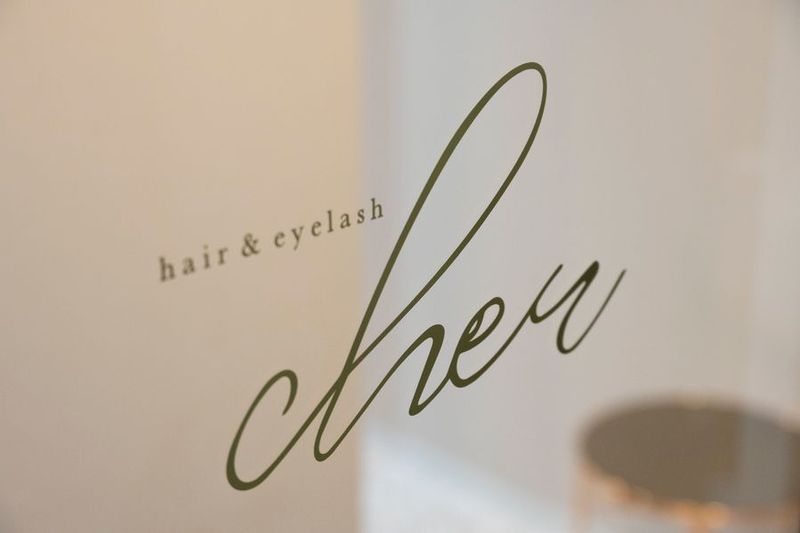 cher hair&eyelash - cher hair&eyelash