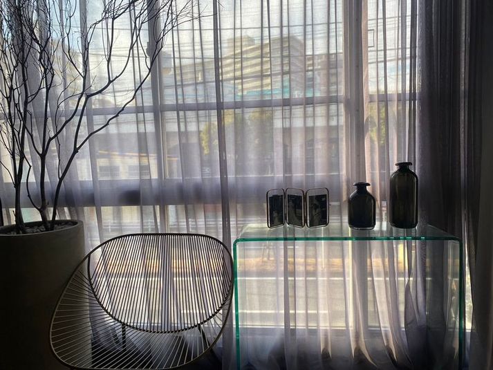 nounou studio - SESSIONS ビルディング