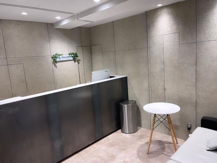 TWENTY FOUR GYM - TWENTY FOUR GYM