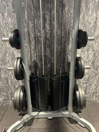 ROSE GYM 横浜の室内の写真