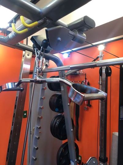 梅田北新地レンタルジム - Body field Japan北新地ジム