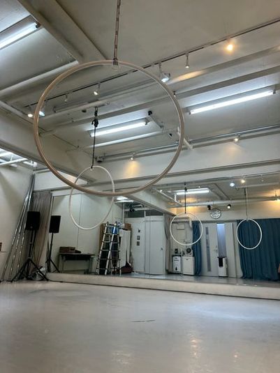 レンタルスタジオ - A-studio Akihabara