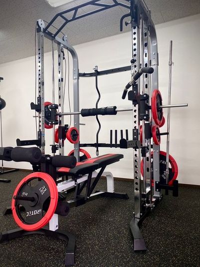 パーソナルトレーニングジムTODAY皿山店 - パーソナルトレーニングジムTODAY皿山店