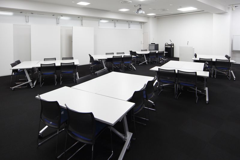 大会議室A - マイステイズ新浦安コンファレンスセンター