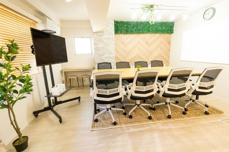 クリエイティブスペース御茶ノ水＆末広町 - クリエイティブスペース御茶ノ水＆末広町