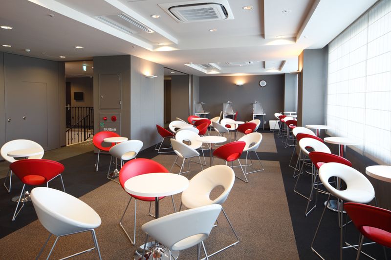 大会議室A - マイステイズ新浦安コンファレンスセンター