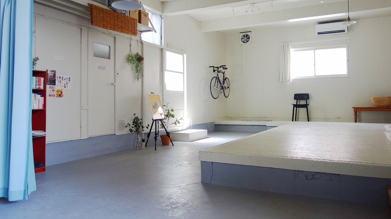 シロハコスペース - シロハコスペース