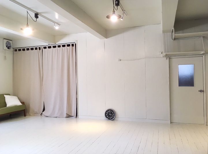 シロハコスペース - シロハコスペース