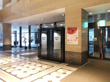 🌟土日祝3時間990円🌟【テレキューブ】城山トラストタワー。視線と音を遮る、プライベートな集中環境。(186-02) - テレキューブ 城山トラストタワー