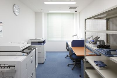 マイステイズ新浦安コンファレンスセンター 大会議室Aの設備の写真